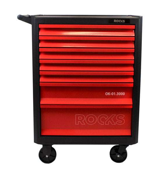 Rooks ECO työkalukaappi